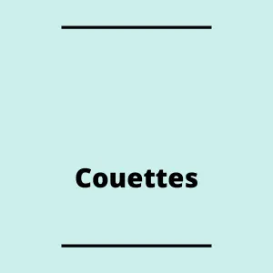 Couettes