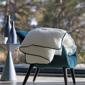 couette bultex lit