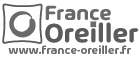 france oreiller logo
