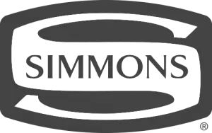 simmons gris