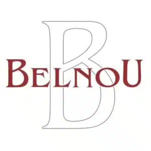 belnou logo