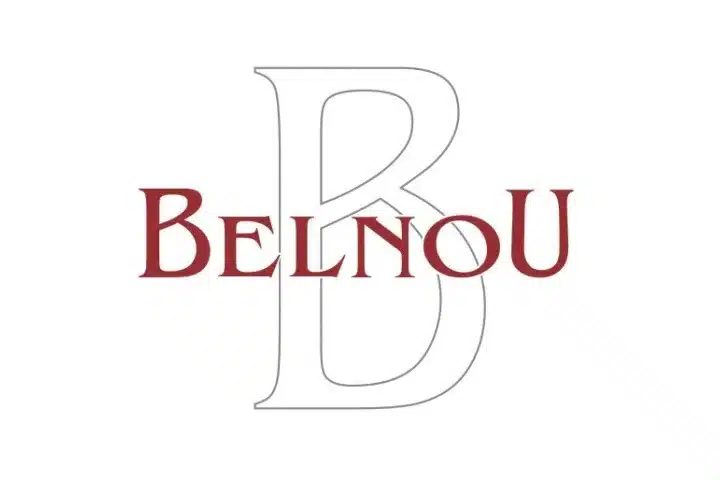 belnou logo