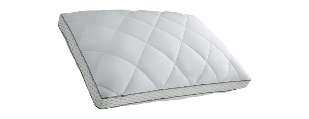 Oreiller grand confort